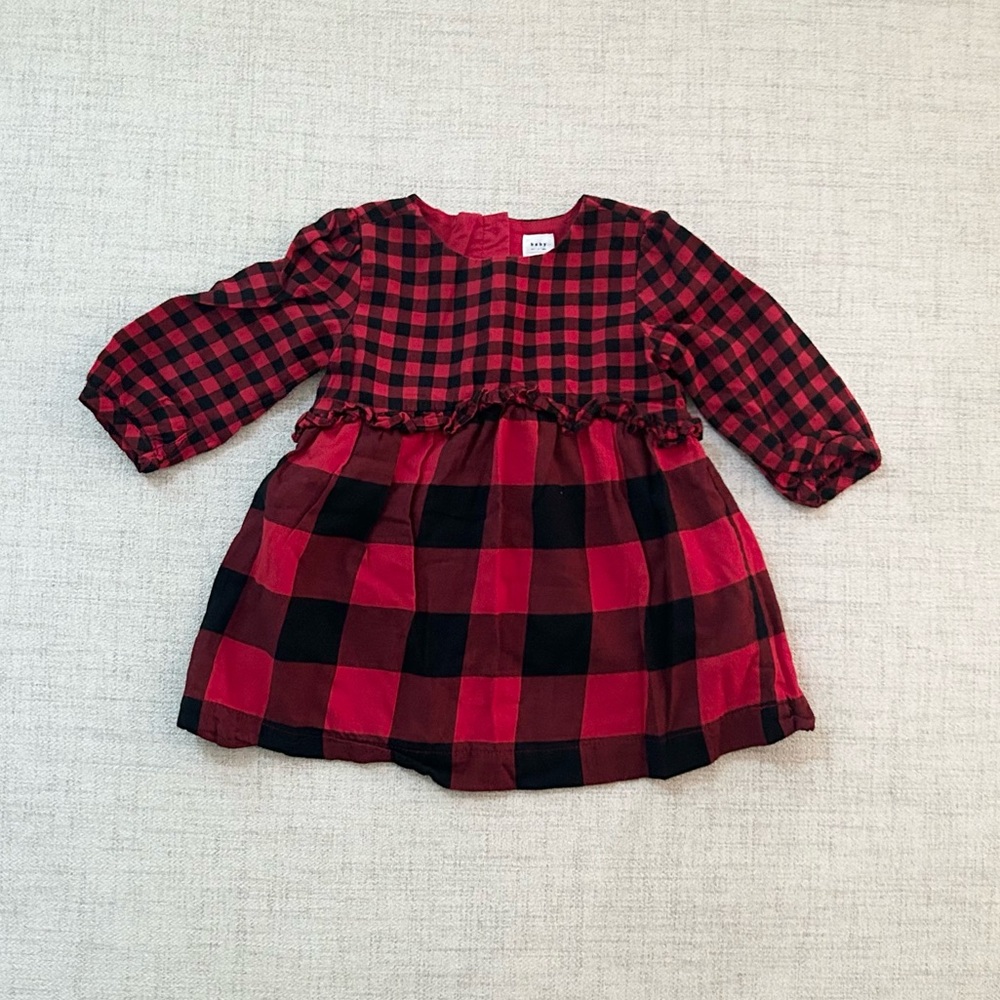 BabyGap Girls Dress Size 12-18 Months